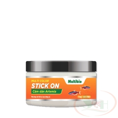 Thức ăn dán Multi Stick On