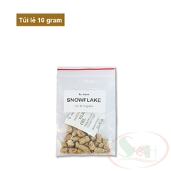 Thức ăn tép SL-Aqua MORE Snow Snowflakes Feed