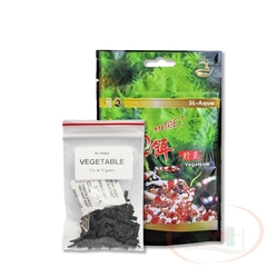 Thức ăn tép SL-Aqua MORE Vegetable Feed