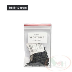 Thức ăn tép SL-Aqua MORE Vegetable Feed