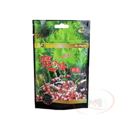 Thức ăn tép SL-Aqua MORE Vegetable Feed