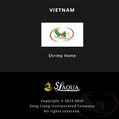 Thức ăn tép SL-Aqua MORE Vegetable Feed