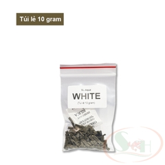 Thức ăn tép SL-Aqua MORE White Mineral Feed
