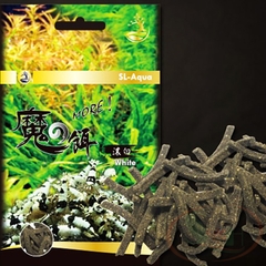 Thức ăn tép SL-Aqua MORE White Mineral Feed