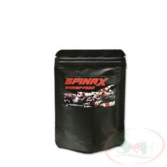 Thức ăn tép SpinaX Shrimp Feed đạm tổng hợp