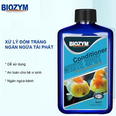 Thuốc trị đốm trắng Biozym Conditioner White Spot