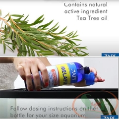 Thuốc trị khuẩn API Melafix