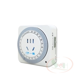 Timer hẹn giờ cơ Yidong TC-2N 10A