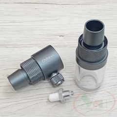 Trộn co2 Chihiros External Co2 Diffuser