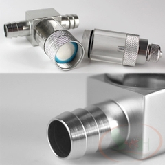 Trộn co2 chữ T Mufan phi 12, 16 mm