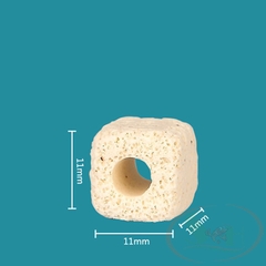 Vật liệu lọc Aquablue NM Square Ring