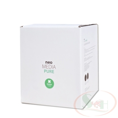 Vật liệu lọc Aquario Neo Media Quad Pure