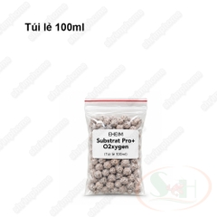 Vật liệu lọc Eheim Substrat Pro+ O2xygen
