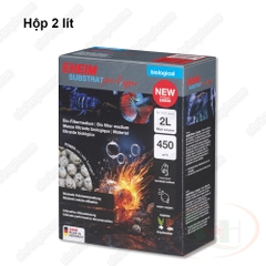 Vật liệu lọc Eheim Substrat Pro+ O2xygen