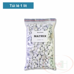 Vật liệu lọc Seachem Matrix 100ml, 250ml, 1L, 4L, 20L, 100L