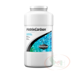 Vật liệu lọc Seachem Matrix Carbon 100ml, 250ml, 500ml, 1L