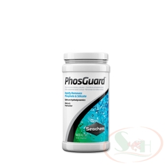 Vật liệu lọc Seachem PhosGuard