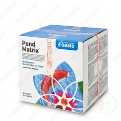 Vật liệu lọc Seachem Pond Matrix 1L, 4L, 20L, 100L