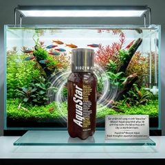 Vi sinh nước Biozym AquaStar