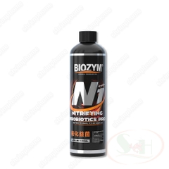 Vi sinh nước Biozym N1 Pro Upgrade Nitrifying Probiotics