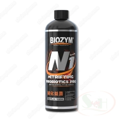 Vi sinh nước Biozym N1 Pro Upgrade Nitrifying Probiotics