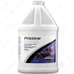 Vi sinh nước Seachem Pristine 100ml, 250ml, 500ml, 1L, 2L