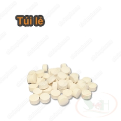 Vi sinh SuperNatural MuckRid Remover viên dị dưỡng