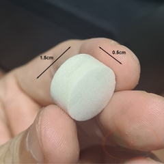 Vi sinh SuperNatural MuckRid Remover viên dị dưỡng