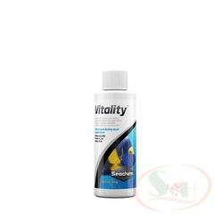 Vitamin nước biển Seachem Vitality