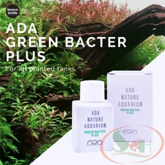 ADA Green Bacter Plus