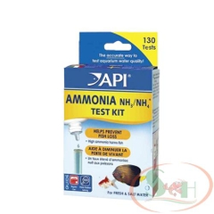 API Ammonia Nh3/Nh4+ Test Kit