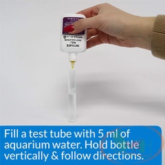 Bộ API Nitrate No3 test kit