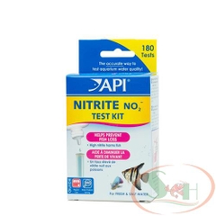API Nitrite No2- Test Kit
