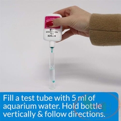 API Nitrite No2- Test Kit
