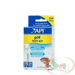 API PH Test Kit