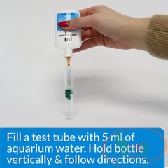 API PH Test Kit