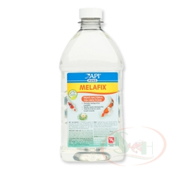 Thuốc trị khuẩn API Pond Melafix
