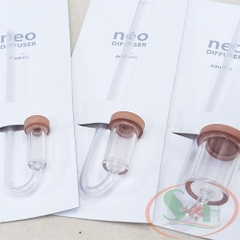 Aquario Neo Co2 Diffuser Original Sủi Co2 Sieu Mịn Neo Shrimp Home Aquario Neo Co2 Diffuser Original Sủi Co2 Sieu Mịn Neo Shrimp Home