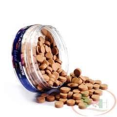 Thức ăn cá Biozym Tropical Fish Food Tablet