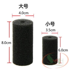 BỊT TÉP BÔNG ĐEN