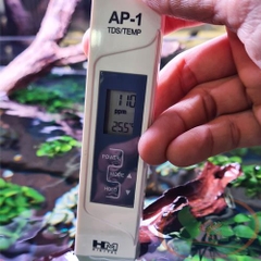 Bút đo TDS HM Aquapro AP-1 Digital