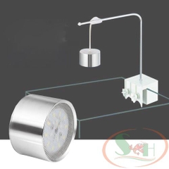 Đèn Led Lon Xinma Aquarium Lamp 7W