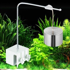 Đèn Led Lon Xinma Aquarium Lamp 7W