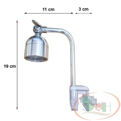 ĐÈN LED RỌI XINMA AQUARIUM LIGHT