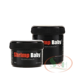 Thức ăn tép con GlasGarten Shrimp Baby Food