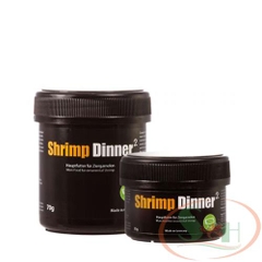 Thức ăn tép GlasGarten Shrimp Dinner 2