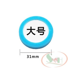 Gốm sủi co2 Mufan thay thế