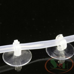 HÍT NHỰA VÒNG NHỎ GIỮ ỐNG 4 MM