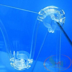 Ista Co2 Pipe Holder
