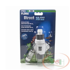 Bộ Trộn Co2 JBL ProFlora Direct